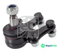 FEBI BILSTEIN FRONT LEFT RIGHT BALL JOINT 23246