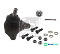 FEBI BILSTEIN FRONT LEFT RIGHT BALL JOINT 23247 FOR TOYOTA