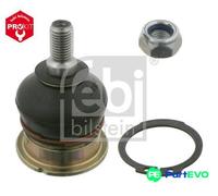 FEBI BILSTEIN FRONT LEFT RIGHT BALL JOINT 26276 FOR HONDA