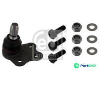 FEBI BILSTEIN FRONT LEFT RIGHT BALL JOINT 26793 FOR DAEWOO