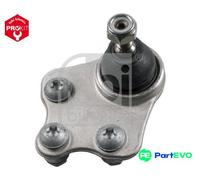 FEBI BILSTEIN FRONT LEFT RIGHT BALL JOINT 28511 FOR MERCEDES-BENZ