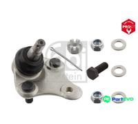 FEBI BILSTEIN FRONT LEFT RIGHT BALL JOINT 28699 FOR TOYOTA