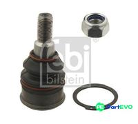 FEBI BILSTEIN FRONT LEFT RIGHT BALL JOINT 31216 FOR HONDA