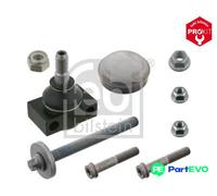 FEBI BILSTEIN FRONT LEFT RIGHT BALL JOINT 31991 FOR SMART