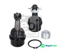 FEBI BILSTEIN FRONT LEFT RIGHT BALL JOINT 41057 FOR JEEP