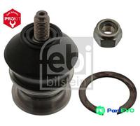 FEBI BILSTEIN FRONT LEFT RIGHT BALL JOINT 41230 FOR MITSUBISHI