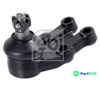 FEBI BILSTEIN FRONT LEFT RIGHT BALL JOINT 41241