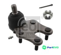 FEBI BILSTEIN FRONT LEFT RIGHT BALL JOINT 41357 FOR DAIHATSU