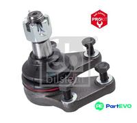 FEBI BILSTEIN FRONT LEFT RIGHT BALL JOINT 41683 FOR KIA