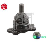 FEBI BILSTEIN FRONT LEFT RIGHT BALL JOINT 41707 FOR SSANGYONG