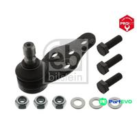 FEBI BILSTEIN FRONT LEFT RIGHT BALL JOINT 41738 FOR CHEVROLET