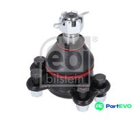 FEBI BILSTEIN FRONT LEFT RIGHT BALL JOINT 41827 FOR SSANGYONG DAEWOO