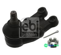 FEBI BILSTEIN FRONT LEFT RIGHT BALL JOINT 41854