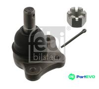 FEBI BILSTEIN FRONT LEFT RIGHT BALL JOINT 42397