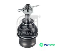 FEBI BILSTEIN FRONT LEFT RIGHT BALL JOINT 42801 FOR SUBARU