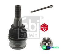 FEBI BILSTEIN FRONT LEFT RIGHT BALL JOINT 42807
