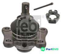 FEBI BILSTEIN FRONT LEFT RIGHT BALL JOINT 43002 FOR TOYOTA