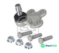 FEBI BILSTEIN FRONT LEFT RIGHT BALL JOINT 44180 FOR PEUGEOT