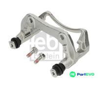 FEBI BILSTEIN FRONT LEFT RIGHT BRAKE CALIPER BRACKET 198710 FOR OPEL VAUXHALL