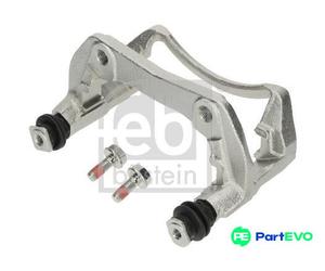 FEBI BILSTEIN FRONT LEFT RIGHT BRAKE CALIPER BRACKET 198710 FOR OPEL VAUXHALL