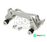 FEBI BILSTEIN FRONT LEFT RIGHT BRAKE CALIPER BRACKET 198715 FOR MERCEDES-BENZ