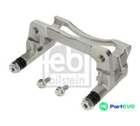 FEBI BILSTEIN FRONT LEFT RIGHT BRAKE CALIPER BRACKET 198804 FOR HONDA