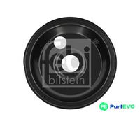 FEBI BILSTEIN FRONT LEFT RIGHT BRAKE DISC SPLASH GUARD 196903 FOR SMART