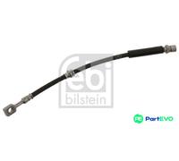 FEBI BILSTEIN FRONT LEFT RIGHT BRAKE HOSE 02493 FOR OPEL VAUXHALL
