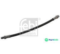 FEBI BILSTEIN FRONT LEFT RIGHT BRAKE HOSE 05486 FOR RENAULT