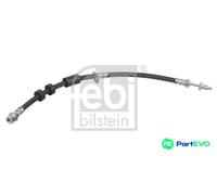 FEBI BILSTEIN FRONT LEFT RIGHT BRAKE HOSE 104237 FOR FORD