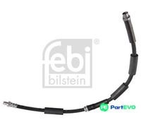 FEBI BILSTEIN FRONT LEFT RIGHT BRAKE HOSE 108081 FOR BMW