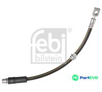 FEBI BILSTEIN FRONT LEFT RIGHT BRAKE HOSE 14765 FOR OPEL VAUXHALL
