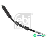 FEBI BILSTEIN FRONT LEFT RIGHT BRAKE HOSE 170192 FOR FORD