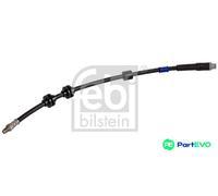 FEBI BILSTEIN FRONT LEFT RIGHT BRAKE HOSE 170206 FOR BMW