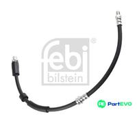 FEBI BILSTEIN FRONT LEFT RIGHT BRAKE HOSE 174961 FOR BMW