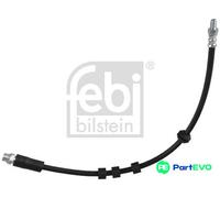 FEBI BILSTEIN FRONT LEFT RIGHT BRAKE HOSE 181234 FOR BMW