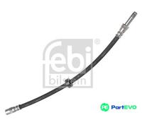 FEBI BILSTEIN FRONT LEFT RIGHT BRAKE HOSE 182634 FOR VOLVO