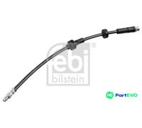 FEBI BILSTEIN FRONT LEFT RIGHT BRAKE HOSE 183526 FOR ALFA ROMEO