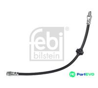 FEBI BILSTEIN FRONT LEFT RIGHT BRAKE HOSE 183611 FOR DACIA