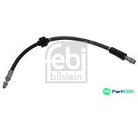 FEBI BILSTEIN FRONT LEFT RIGHT BRAKE HOSE 18537 FOR CITROËN FIAT PEUGEOT