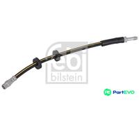 FEBI BILSTEIN FRONT LEFT RIGHT BRAKE HOSE 185980 FOR VOLVO
