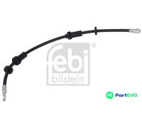 FEBI BILSTEIN FRONT LEFT RIGHT BRAKE HOSE 185981 FOR AUDI