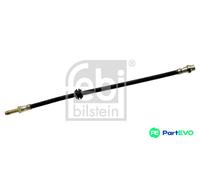 FEBI BILSTEIN FRONT LEFT RIGHT BRAKE HOSE 21117 FOR BMW
