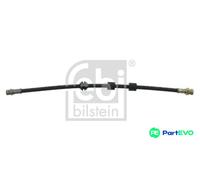 FEBI BILSTEIN FRONT LEFT RIGHT BRAKE HOSE 23162 FOR FORD SEAT VW