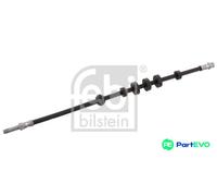 FEBI BILSTEIN FRONT LEFT RIGHT BRAKE HOSE 28615 FOR AUDI