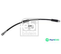 FEBI BILSTEIN FRONT LEFT RIGHT BRAKE HOSE 29603 FOR AUDI VW
