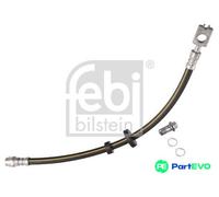 FEBI BILSTEIN FRONT LEFT RIGHT BRAKE HOSE 31728 FOR VW