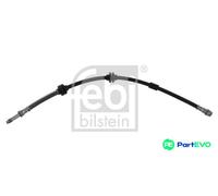 FEBI BILSTEIN FRONT LEFT RIGHT BRAKE HOSE 34053