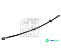 FEBI BILSTEIN FRONT LEFT RIGHT BRAKE HOSE 34792 FOR SEAT VW