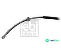 FEBI BILSTEIN FRONT LEFT RIGHT BRAKE HOSE 36132 FOR MERCEDES-BENZ